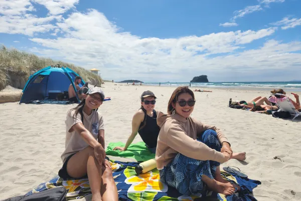 MMLC Mount Maunganui