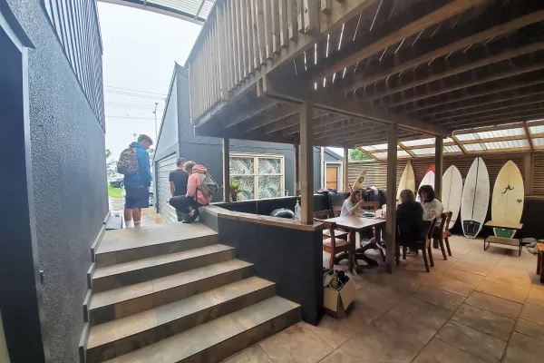 MMLC Mount Maunganui