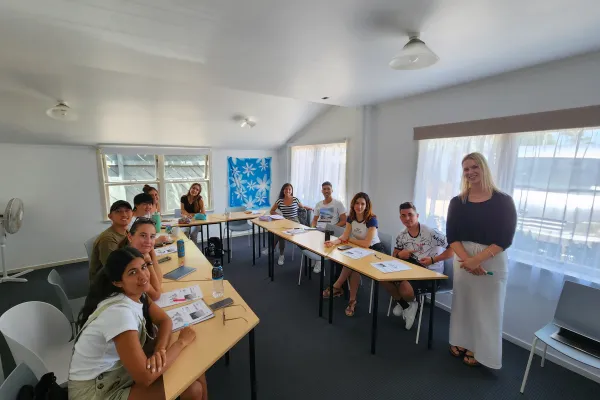 MMLC Mount Maunganui