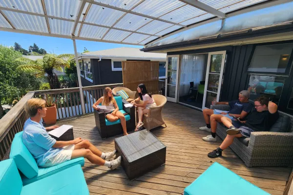 MMLC Mount Maunganui