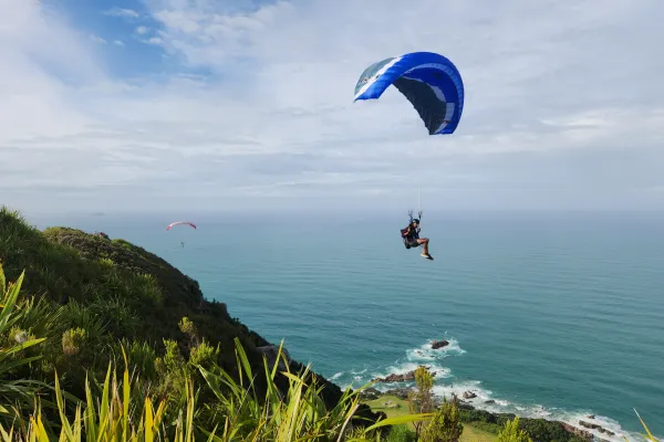 MMLC Mount Maunganui