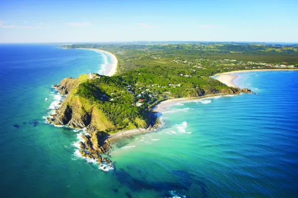 Byron Bay