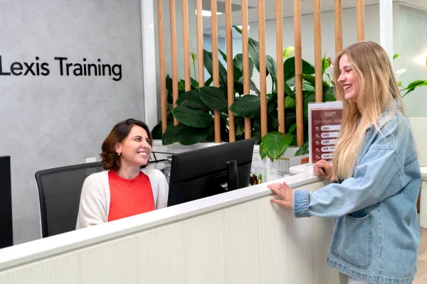 Lexis Brisbane