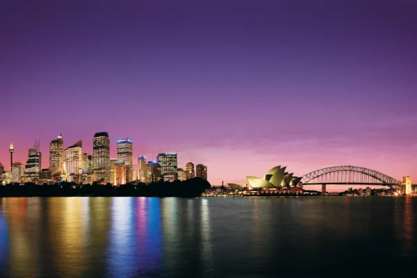 Sydney
