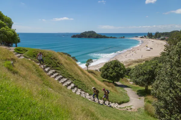 Mount Maunganui