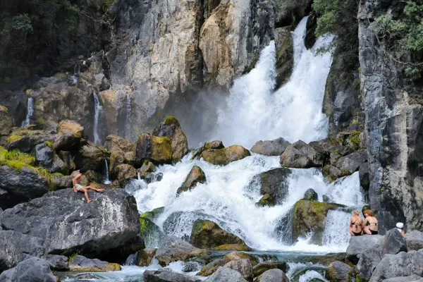 MMLC Mount Maunganui