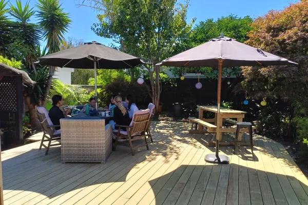 MMLC Mount Maunganui