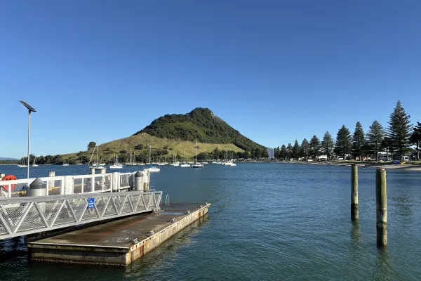 Mount Maunganui