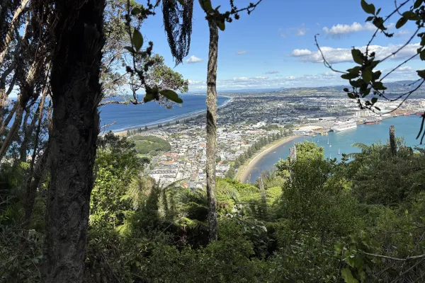 Mount Maunganui