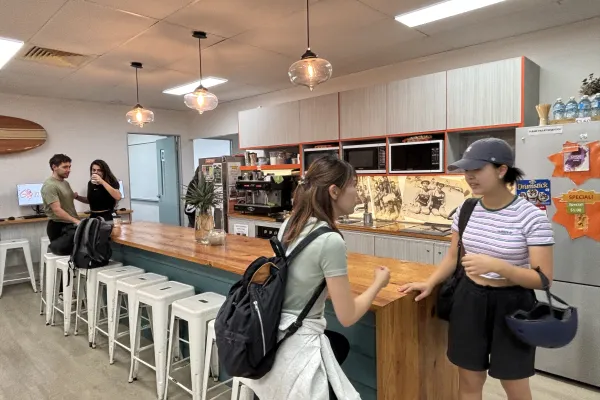 Inforum Education Gold Coast