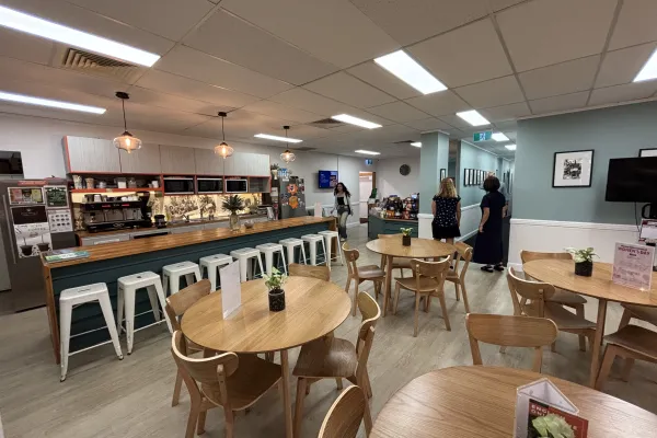 Inforum Education Gold Coast