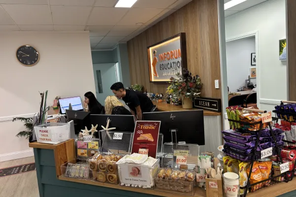 Inforum Education Gold Coast