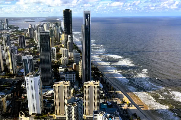 Gold Coast
