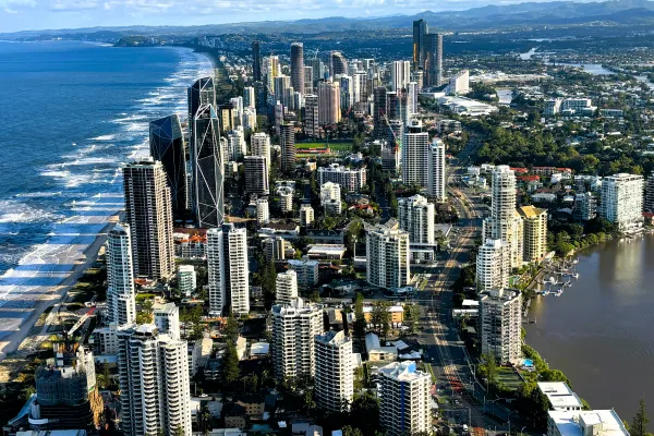 Gold Coast
