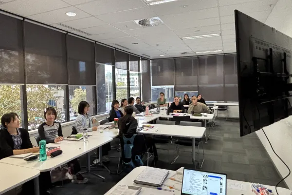 Lexis Perth