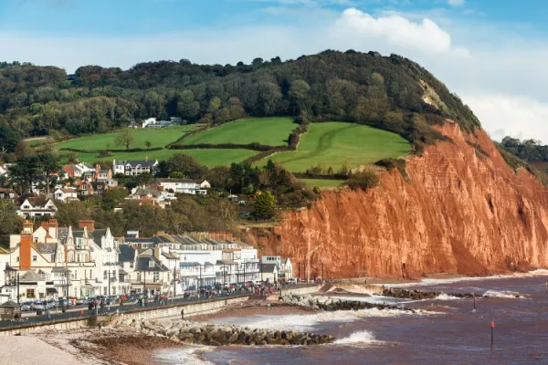 Sidmouth