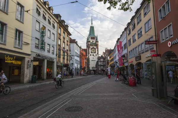 Freiburg