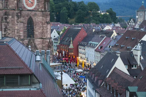 Freiburg