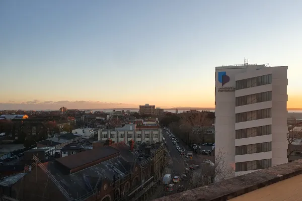 Portsmouth