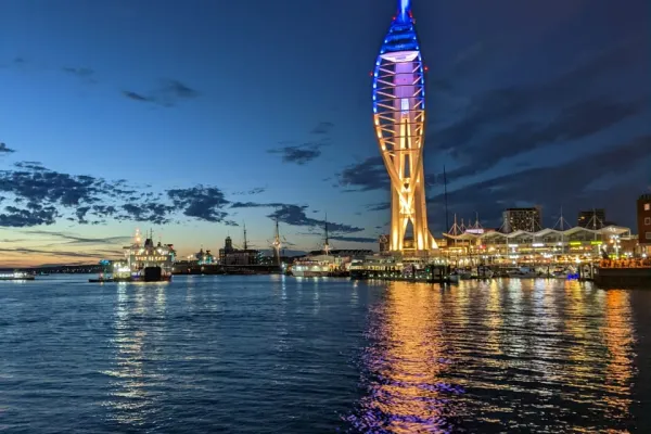 Portsmouth
