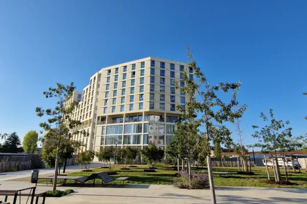 Newdeal Institut Bordeaux