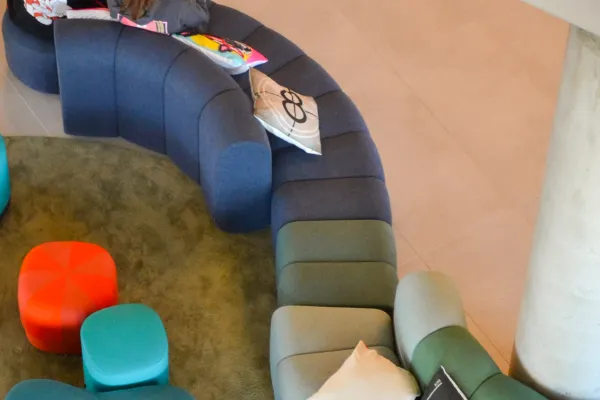 Newdeal Institut Bordeaux