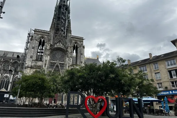 Rouen