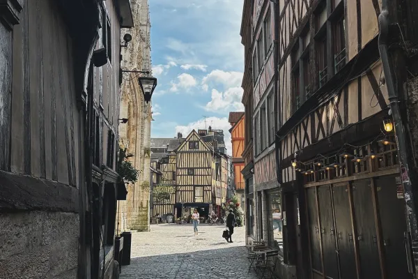 Rouen