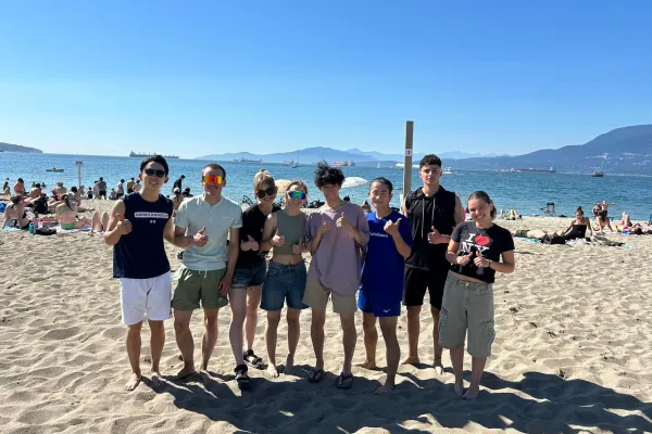 Vancouver