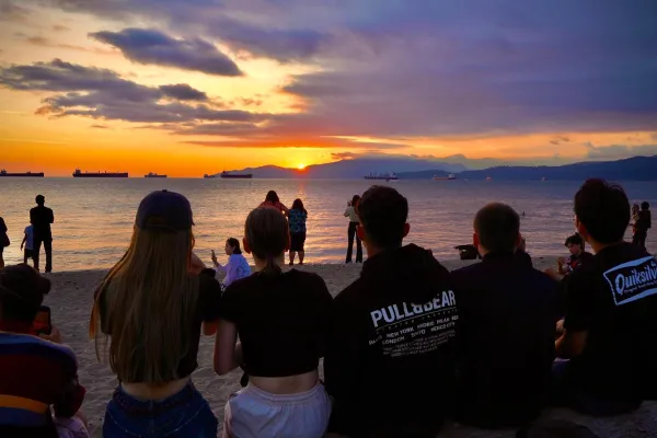 Vancouver