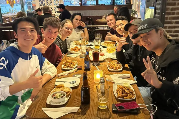 Vancouver