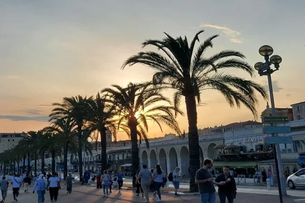 Nizza