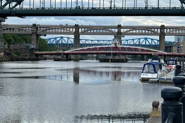 Newcastle