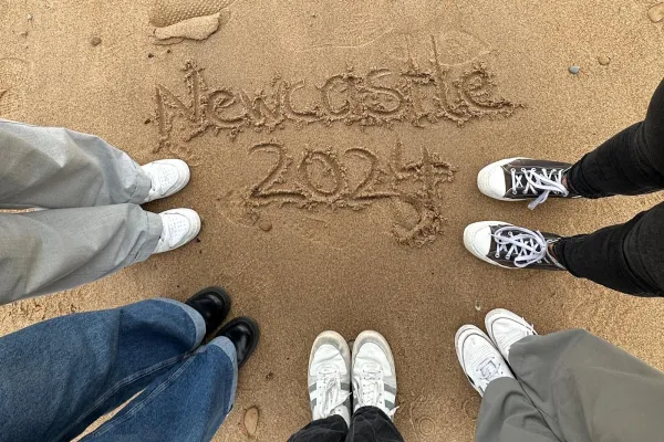 Newcastle
