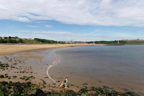 Newcastle