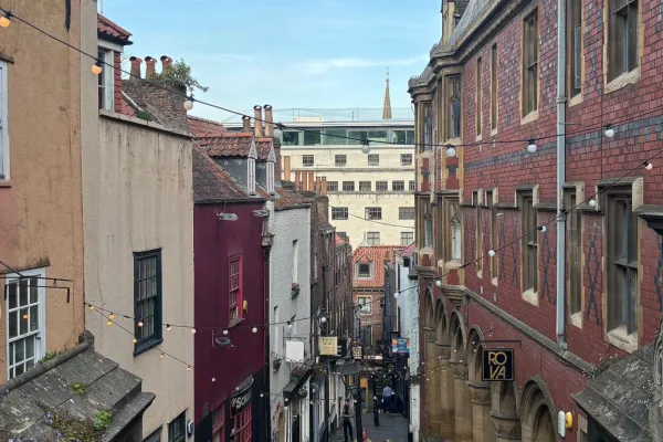 Bristol