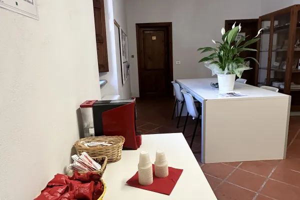 Palazzo Malvisi Bagno di Romagna