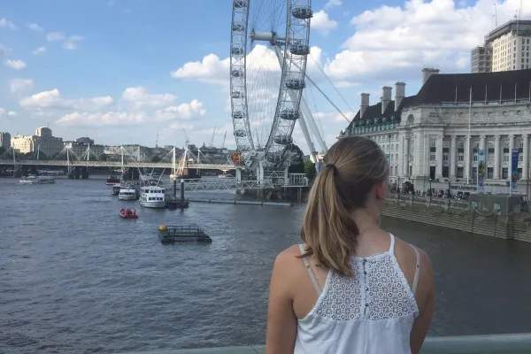 London