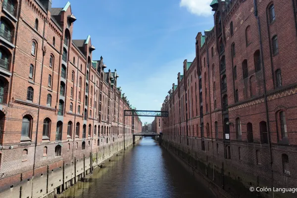 Hamburg
