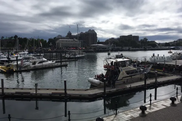 Victoria