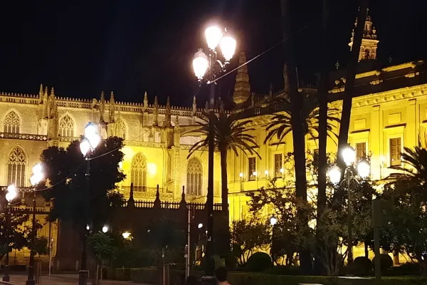 Sevilla