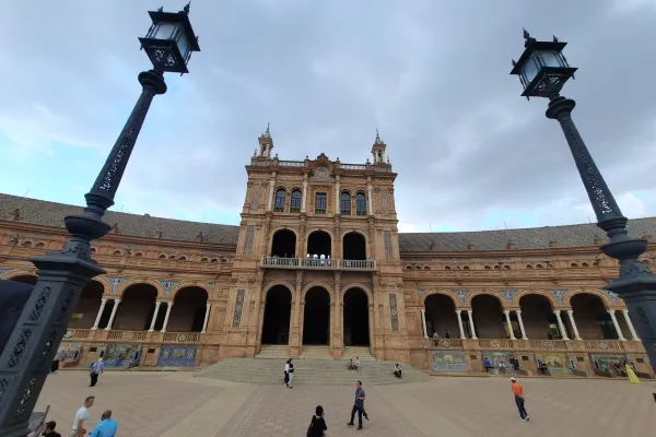 Sevilla