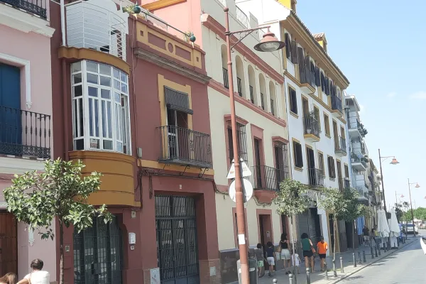 Sevilla
