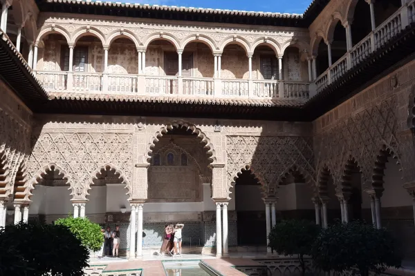 Sevilla