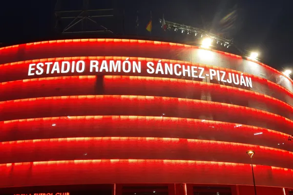 Sevilla