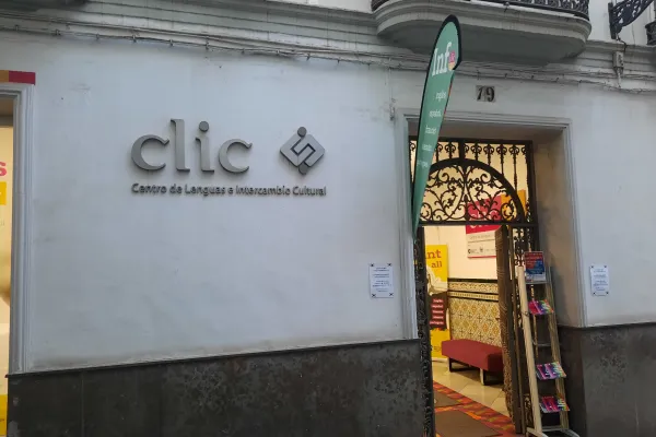 CLIC Sevilla