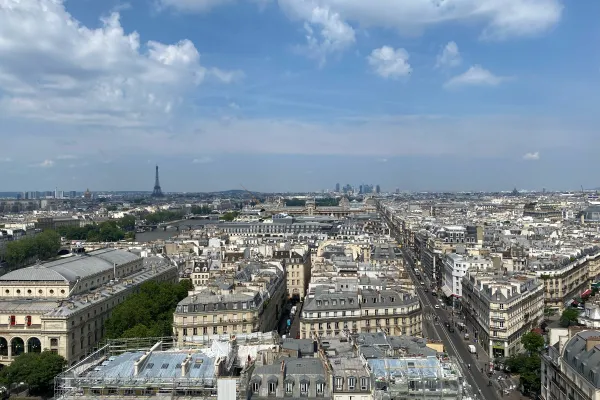 Paris