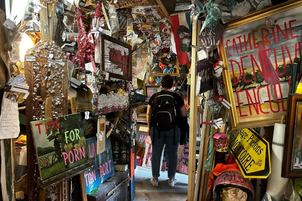 Paris