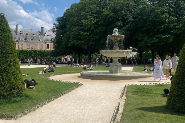 Paris