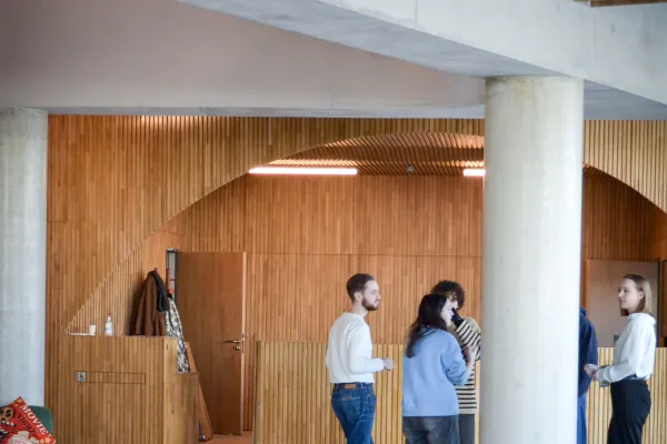 Newdeal Institut Bordeaux